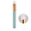 Washing Nose Brush Gods Deep Clean Pores Blackheads Convenient Fine Soft Bristles Manual Beauty Cleaning Flat Head Cleansing Brush - Korvel