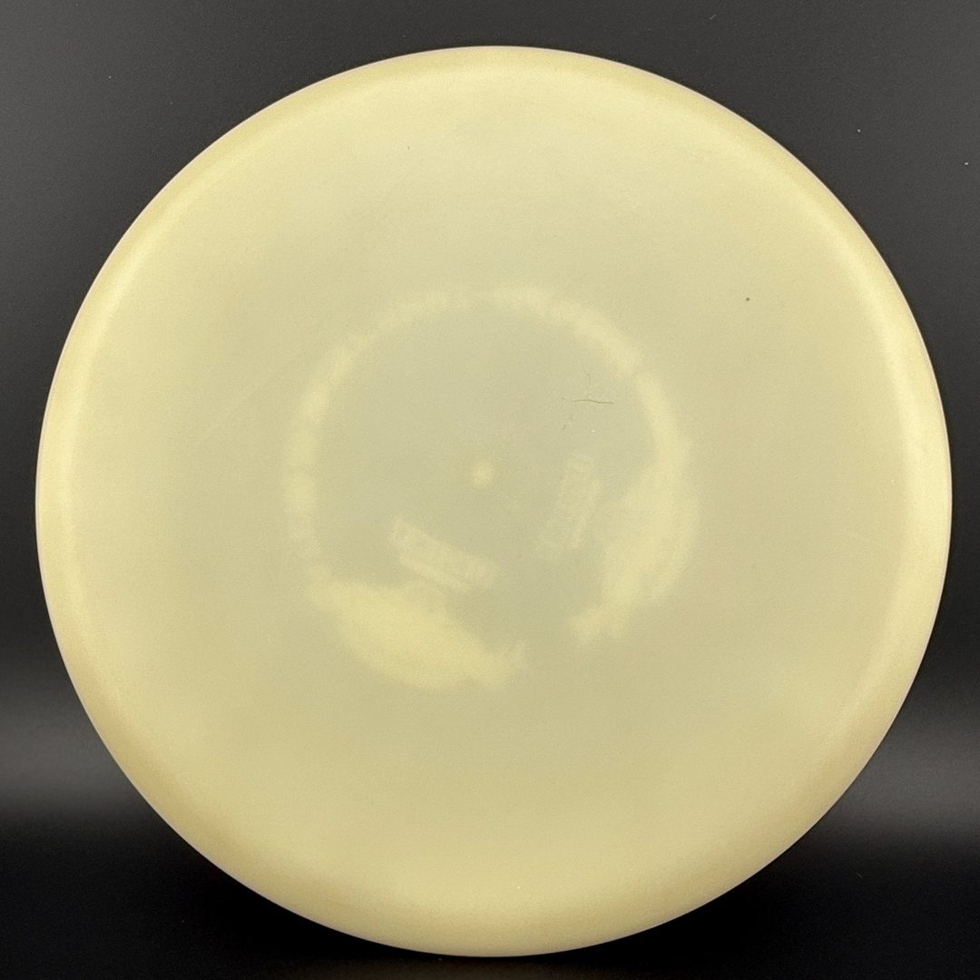 Prototype Midrange - Material Test Shot - Fuerza Aérea