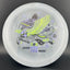 Swirly S-Blend Sphinx - Zoe Andyke 2024 Edition