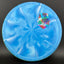 Putter Swirl CT Test Flight - Edición Ricky Wysocki