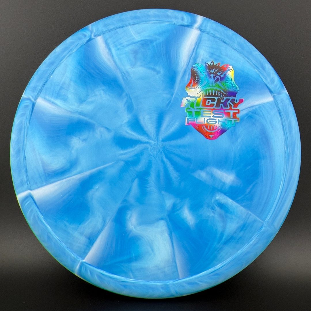 Putter Swirl CT Test Flight - Edición Ricky Wysocki