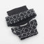 17cm Labubu First and Second Generation Blind Box 10cm Cotton Crying Doll Clothes Knitted Printed Hat - Korvel