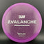 DGA Spark Avalanche Disc Golf Driver