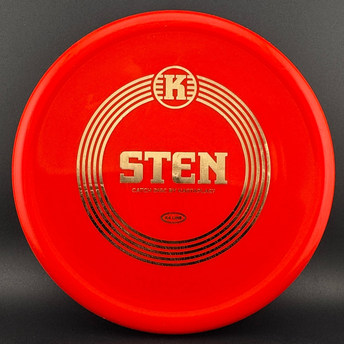 K4 Sten Disque de Disc Golf - Performance Premium