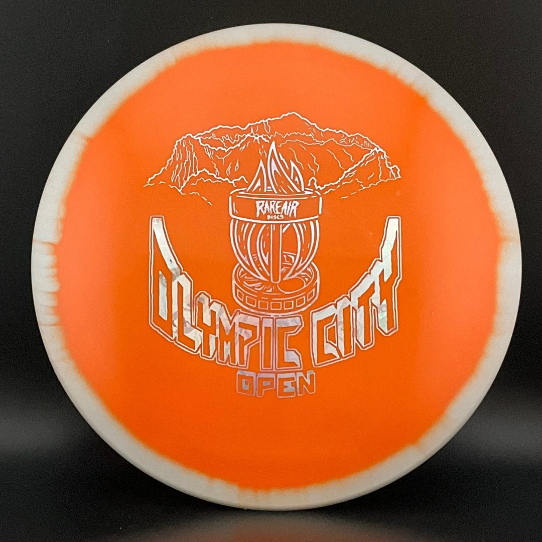 Sirius Helio Falcon - Olympic City Open Edition