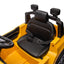 12V Kids Electric Ride On Car with Remote Control - Ford Ranger