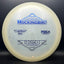 Alpha Glow Mockingbird Disc Golf Driver