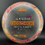 Jawbreaker Z FLX Raptor - 2024 Aaron Gossage Tour Series