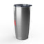 Mildly Feral 20oz Tumbler — Stylish and Functional
