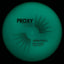 Axiom Total Eclipse Proxy Disc Golf Putter