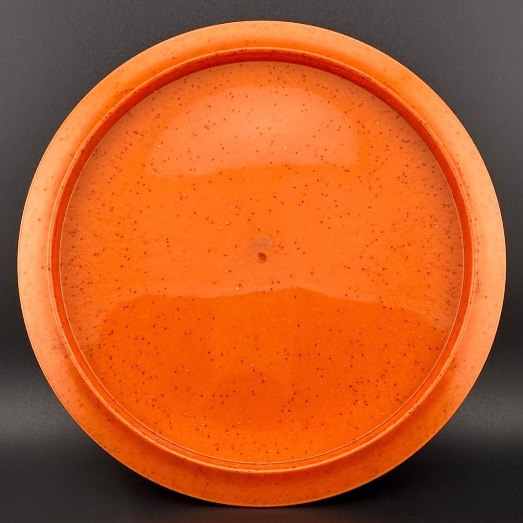 Ti Sparkle Cigarra - Limited Edition Disc Golf Driver