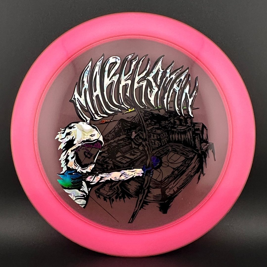 Z Lite Zeus - Driver de Distance Premium