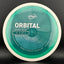 Proton Orbital Distance Driver