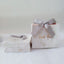 Elegant Marbled European Style Gift Bag for Weddings