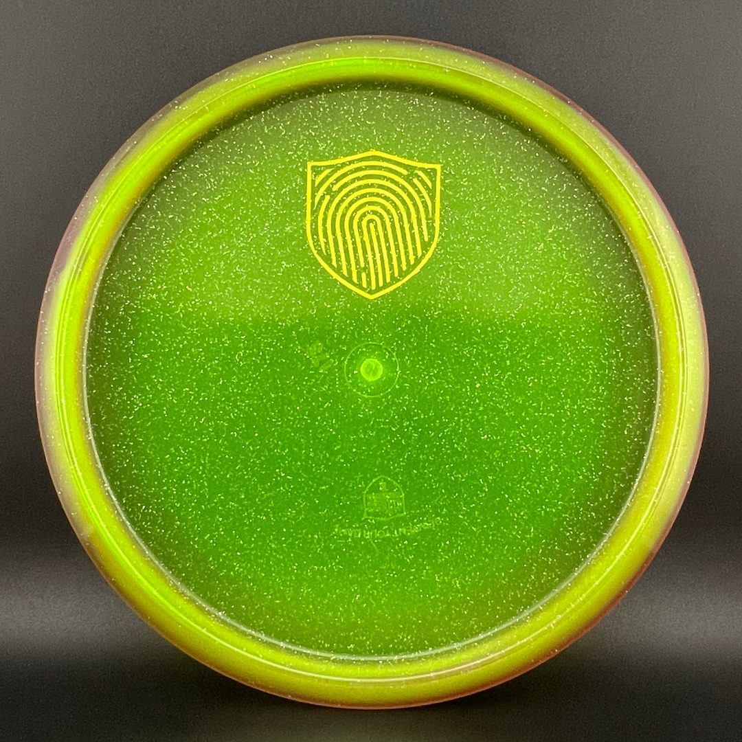 Metal Flake Horizon C-Line MD3 - Fan Vote DNA Series