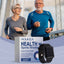 Men's Health Exercise Wristband - Korvel