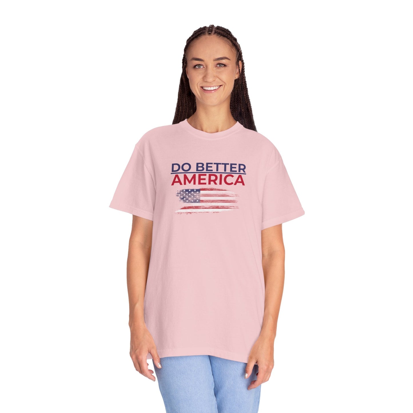 Do Better America Unisex T-Shirt