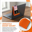 Soporte para Teléfono GripStand - Versátil y Portátil