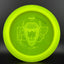 VIP Sword - Disco de Golf Autografiado por Erika Stinchcomb