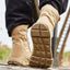 Bottes de combat Yulong d'été - Chaussures tactiques de plein air