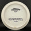 White ESP Raptor - Bottom Stamp (Dyer's Delight)