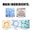 Marine Collagen Eye Mask for Hydration and Firmness