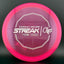 Victory Line Streak - Disque de Golf de Première Course
