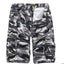 Premium Outdoor Military Cotton Cargo Pants