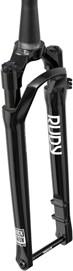 Fourche de suspension RockShox RUDY Ultimate XPLR Race Day 2 - 700c