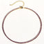 European and American hip-hop necklace popular accessories - Korvel