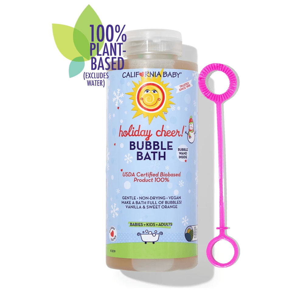 Brume de fête Californie Baby 195ML