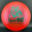 Opto Glimmer Sapphire Disc Golf Driver