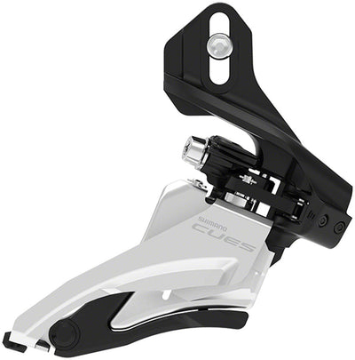 Dérailleur avant Shimano CUES FD-U4000-D - 9/10 vitesses Double Side Swing