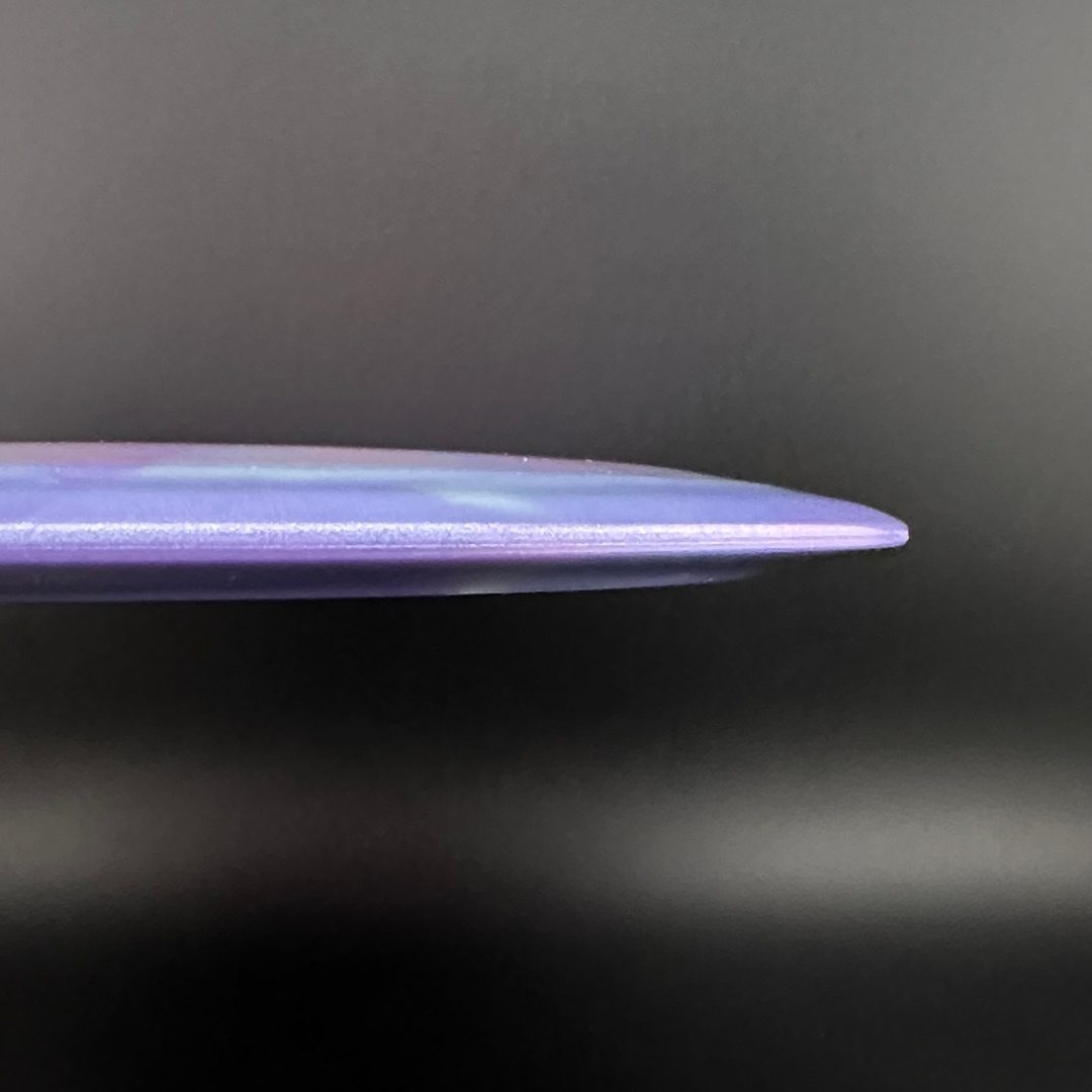 Colorshift Swirl Z Zeus - Disque de Golf de Précision Premium