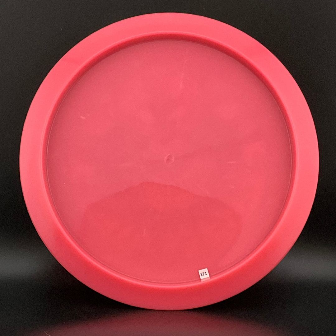 Aura Votum - Limited Edition "Alien Aztec" Disc Golf Driver