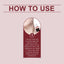 Rose Essential Oil Fragrance Water Pheromone Dating Partner Fragrance Lasting Lasting Couple Atmosphere Charm Perfume - Korvel
