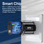 65W Gallium Nitride PD Fast Charging Mobile Phone Charger - Korvel