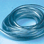 Clear Airbrush Hose for Cake Decorating, 10 Feet