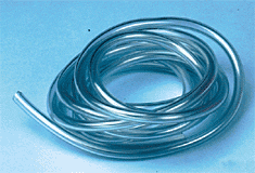 Clear Airbrush Hose for Cake Decorating, 10 Feet