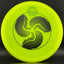 Neo Mutant Les White Stash - Disco de Golf Hypno Huk