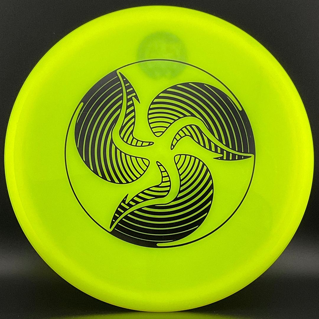 Neo Mutant Les White Stash - Disco de Golf Hypno Huk