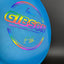 Custom Z Buzzz - Gibson Industries Stash Disc