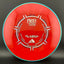 Axiom Plasma Proxy Disc Golf Putter