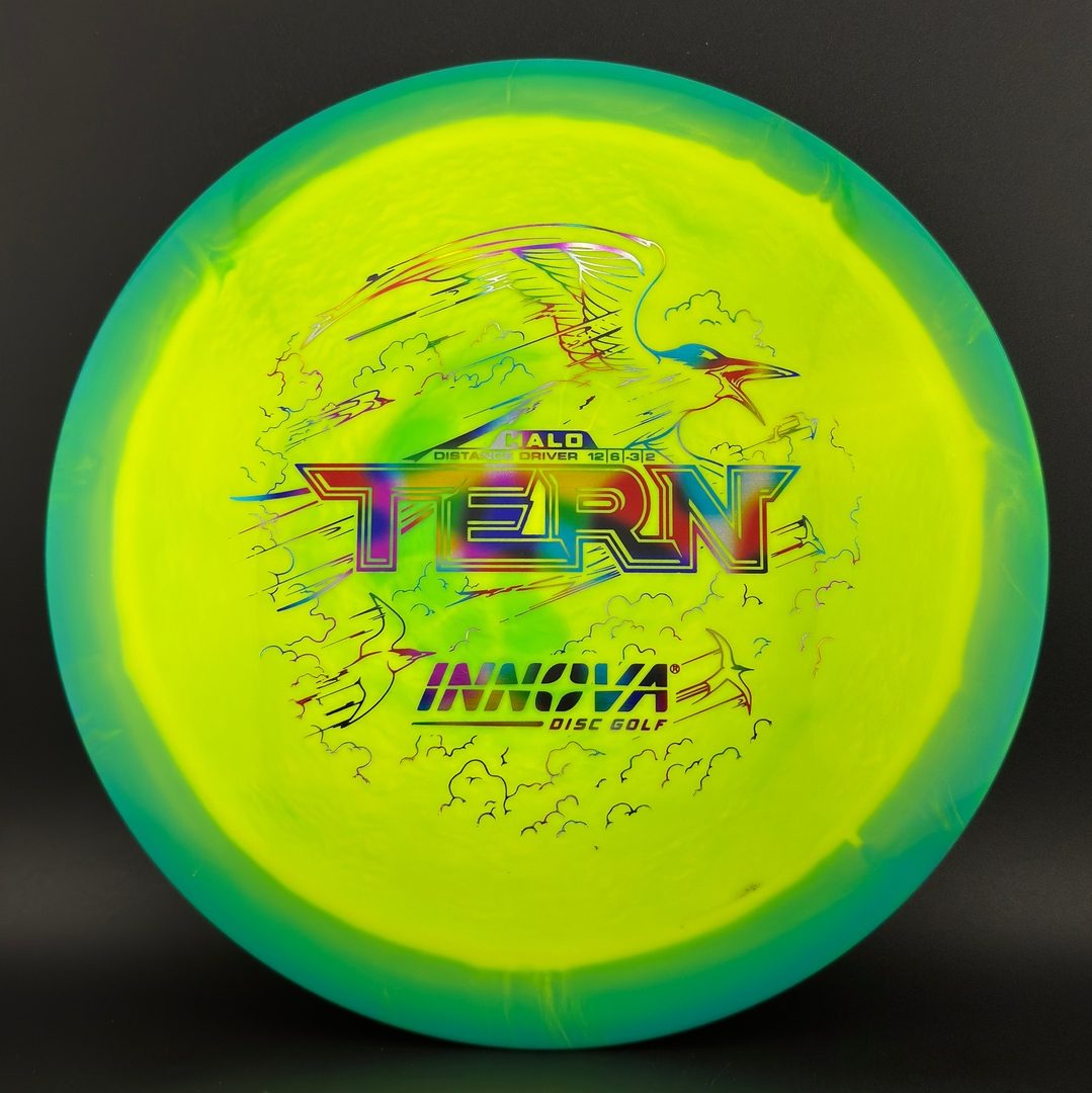 Innova Halo Star Tern Disc Golf Driver