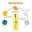 Crema Antiarrugas Esencia de Ginseng
