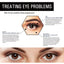 Aloe Vera Eye Gel Patch for Refreshing and Firming