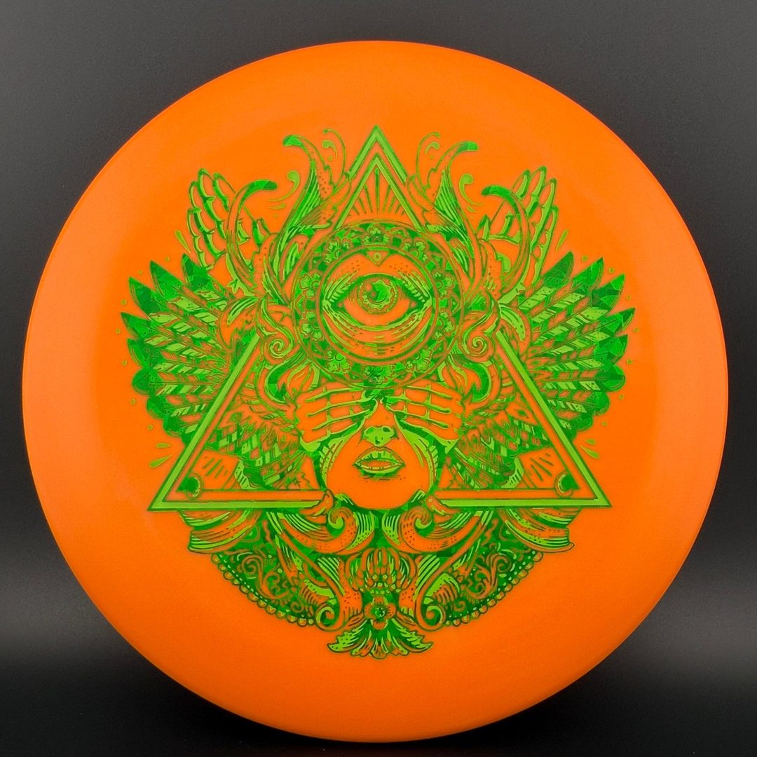 JK Pro Aviar - Secret Society Edition