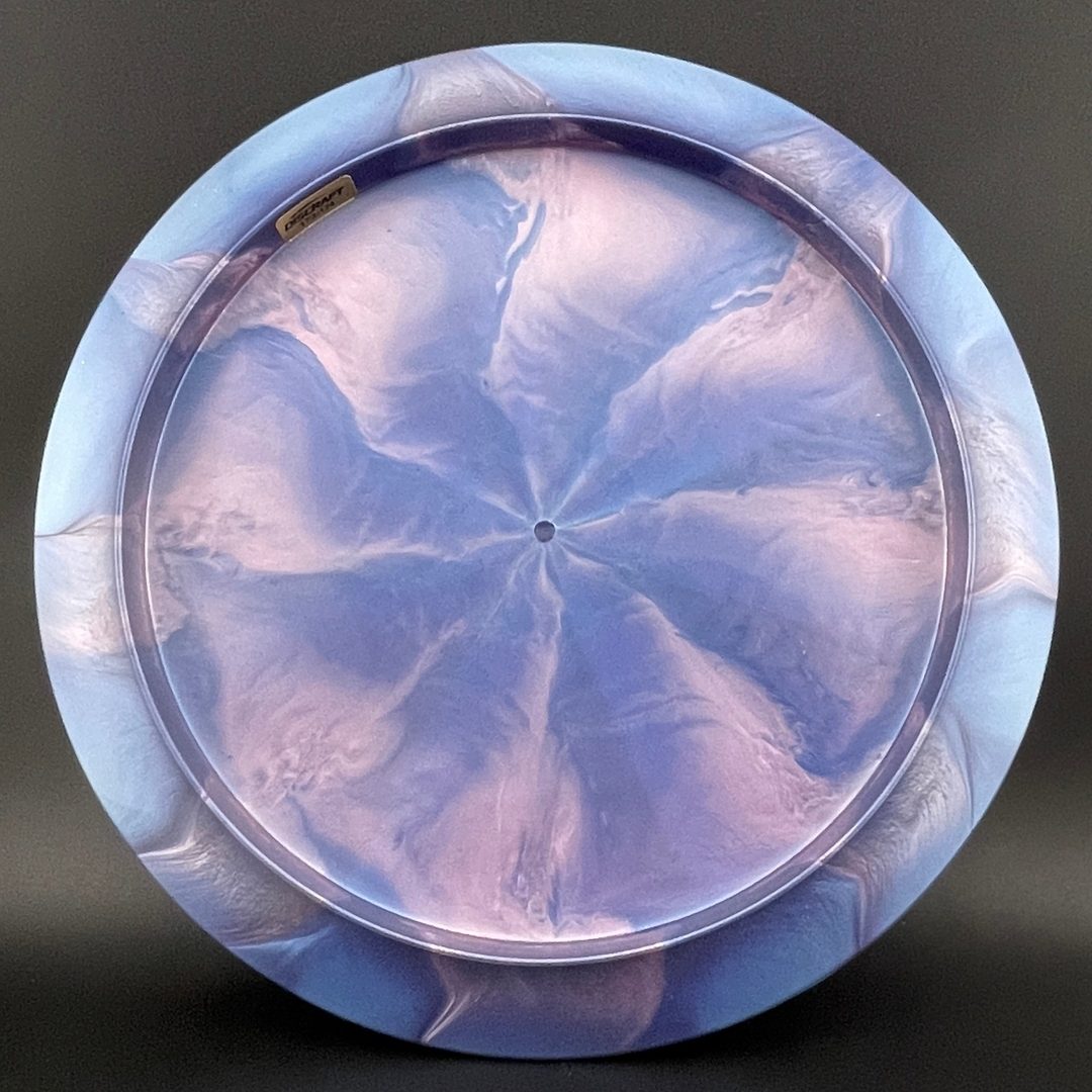 Big Z Swirl Crush - 2026 Ledgestone Edition