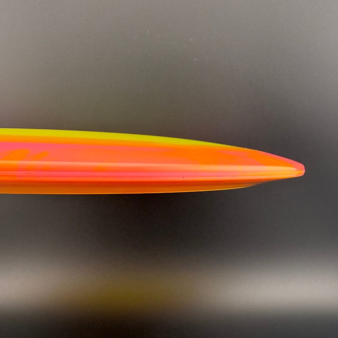 Millennium Sirius Helio Orion LS Disc Golf Driver