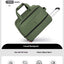 Lightweight Large Capacity Trolley Travel Bag